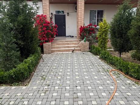Объявление №6143067 - Баку, пос. Нардаран, 4-комн., 130 м²