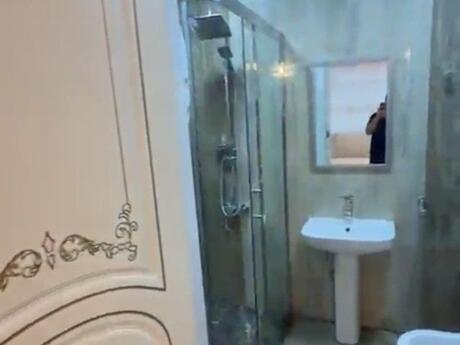 3 otaqlı yeni tikili - 20 Yanvar m. - 135 m²