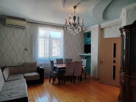Elan №6288684 - Bakı, Masazır q., 3 otaqlı, 60 m², 5/6 mərtəbə