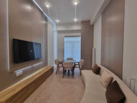 Elan №6288654 - Bakı, Ağ şəhər q., 2 otaqlı, 65 m², 6/6 mərtəbə