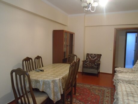 Elan №6288658 - Bakı, İnşaatçılar m., 3 otaqlı, 85 m², 5/12 mərtəbə