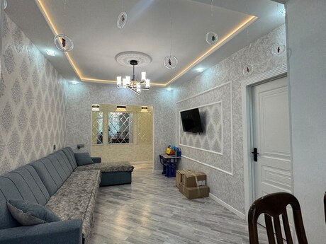 Объявление №6288652 - Хырдалан, Хырдалан, 3-комн., 60 м², 3/5 этаж