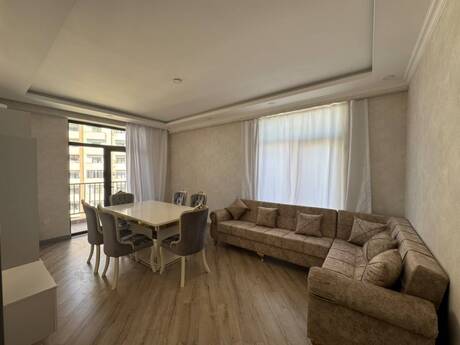 Elan №6288662 - Bakı, Dərnəgül m., 3 otaqlı, 100 m², 13/16 mərtəbə
