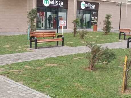1 otaqlı yeni tikili - 20 Yanvar m. - 40 m²