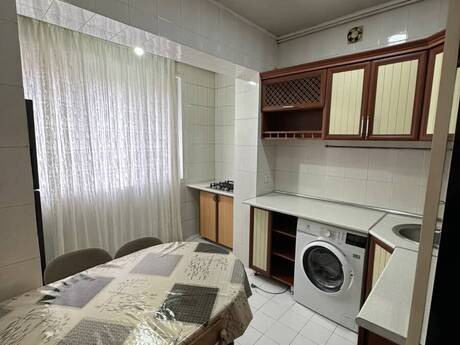 Elan №6288670 - Bakı, Memar Əcəmi m., 2 otaqlı, 70 m², 7/9 mərtəbə
