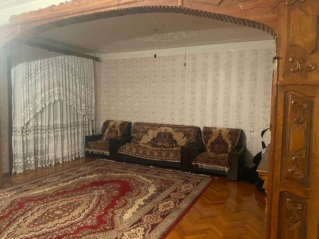 Elan №6288700 - Bakı, Memar Əcəmi m., 3 otaqlı, 100 m², 4/9 mərtəbə