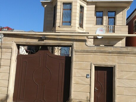 Elan №6288691 - Bakı, Badamdar q., 4 otaqlı, 200 m²