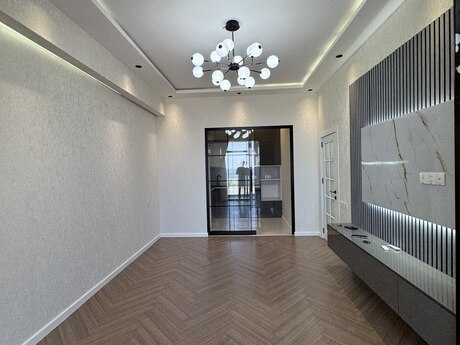 2 otaqlı mənzil, 65 m², Boulevard Residence: 245 000 ₼ 5