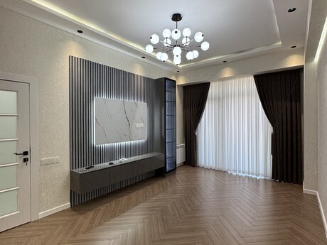 2 otaqlı mənzil, 65 m², Boulevard Residence: 245 000 ₼ 2