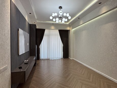 2 otaqlı mənzil, 65 m², Boulevard Residence: 245 000 ₼ 4