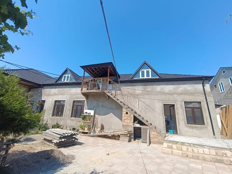 Квартира на продажу ниже рыночной цены в Sumqayıt ş.