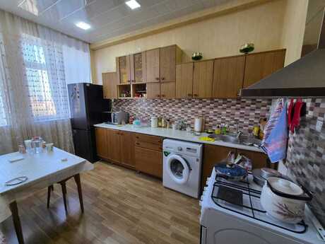 Elan №6288750 - Bakı, Masazır q., 3 otaqlı, 43.5 m², 4/8 mərtəbə