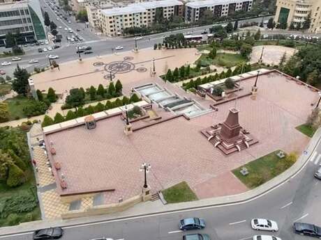 4 otaqlı mənzil, 168 m², Elmlər Akademiyası: 453 600 ₼ 3