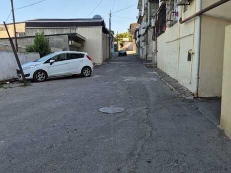 Bayılda 1 otaqlı köhnə tikili mənzil satılır, 30 m², 93 000 AZN, şəkil 2 / 12