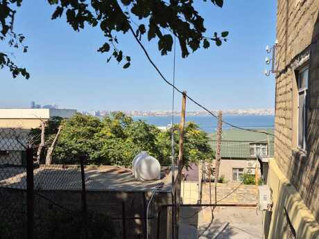 Bayılda 1 otaqlı köhnə tikili mənzil satılır, 30 m², 93 000 AZN, şəkil 3 / 12