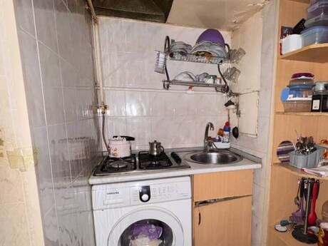 2-room apartment, 45 m², Nəsimi: 118 000 ₼ 2