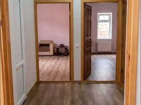 3 otaqlı həyət evi, 90 m², Hövsan: 96 000 ₼ 5