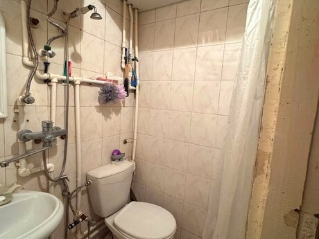 2-room apartment, 45 m², Nəsimi: 118 000 ₼ 3
