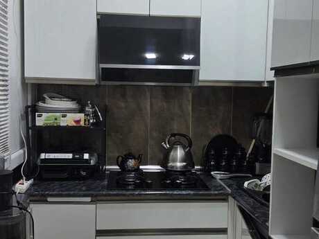 3 otaqlı mənzil, 91 m², Həzi Aslanov: 220 000 ₼ 5