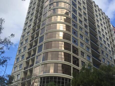Elan №6288766 - Bakı, Gənclik m., 2 otaqlı, 75 m², 13/16 mərtəbə