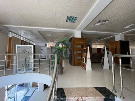 Elan №6288793 - Bakı, Nərimanov r., 500 m²