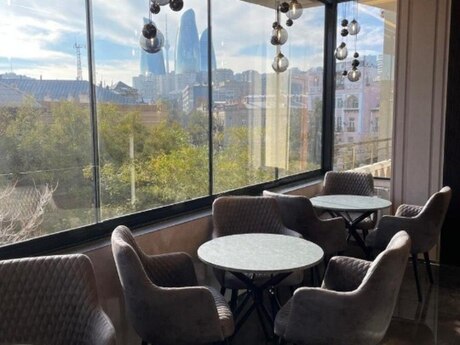 Elan №6288807 - Bakı, İçəri Şəhər m., 435 m²