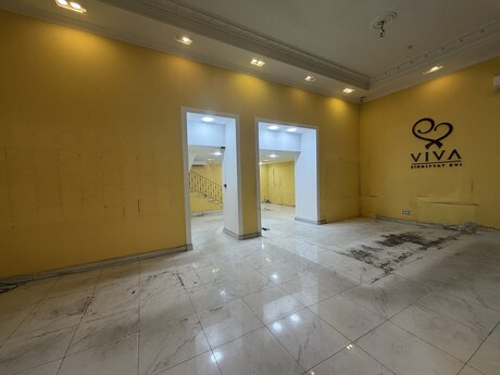 Obyekt - Sahil m. - 145 m²
