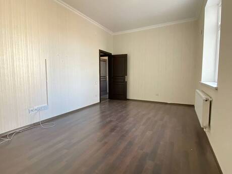 3-комн. новостройка - пос. Говсан - 77 м²