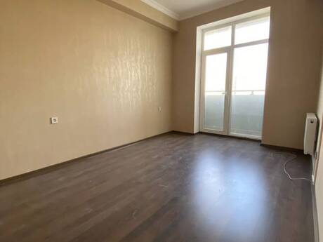 3-комн. новостройка - пос. Говсан - 77 м²