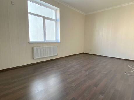 3-комн. новостройка - пос. Говсан - 77 м²