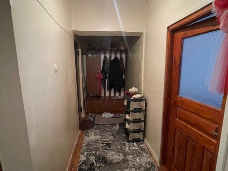 5 otaqlı köhnə tikili - Gəncə - 114 m²