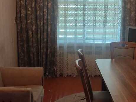 3 otaqlı köhnə tikili - Sabunçu r. - 75 m²