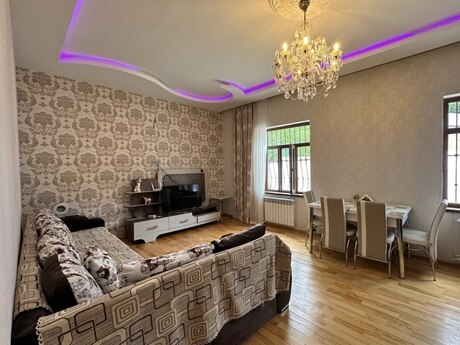 3-комн. дом/дача - Исмаиллы - 143 м²