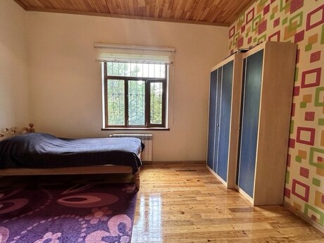 3-комн. дом/дача - Исмаиллы - 143 м²