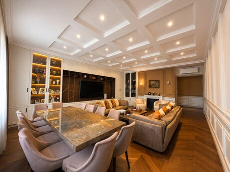 Elan №6288797 - Bakı, 28 May m., 7 otaqlı, 285 m², 6/16 mərtəbə