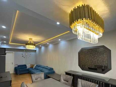 Elan №6288798 - Bakı, 20 Yanvar m., 2 otaqlı, 50 m², 12/20 mərtəbə