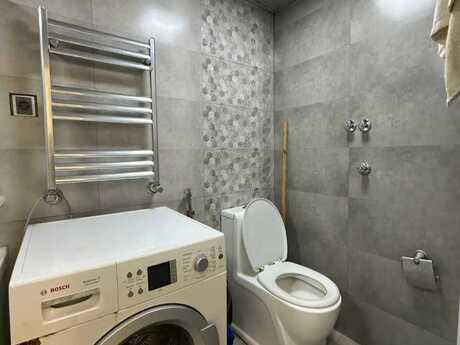 20 Yanvarda 2 otaqlı yeni tikili mənzil kirayə verilir, 50 m², 650 AZN/ay, şəkil 5 / 6