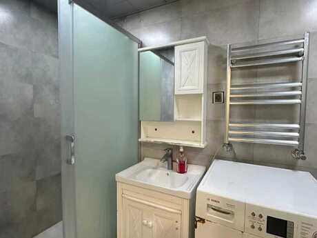 20 Yanvarda 2 otaqlı yeni tikili mənzil kirayə verilir, 50 m², 650 AZN/ay, şəkil 3 / 6