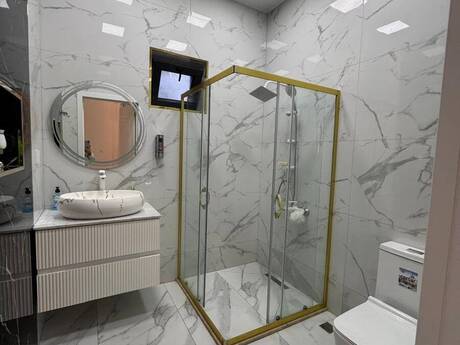 5-комн. дом/дача - пос. Мардакан - 240 м²