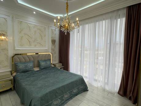5-комн. дом/дача - пос. Мардакан - 240 м²