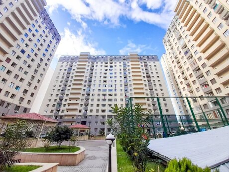Elan №6288849 - Bakı, Nəsimi r., 4 otaqlı, 158 m², 15/19 mərtəbə