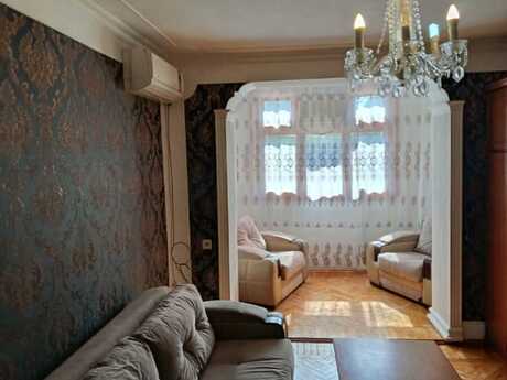 Elan №6288824 - Bakı, Şah İsmayıl Xətai m., 3 otaqlı, 60 m², 2/5 mərtəbə