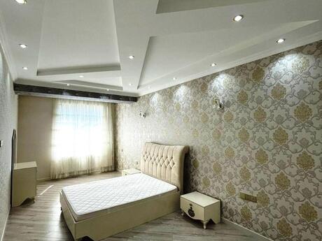 Kirayə 3 otaqlı mənzil, 121 m², Nərimanov: 1 200 ₼/ay 5