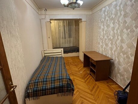 Elan №6288835 - Bakı, Nizami m., 3 otaqlı, 90 m², 1/6 mərtəbə