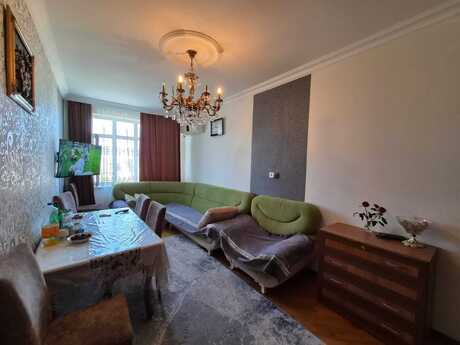Elan №6288860 - Bakı, Masazır q., 3 otaqlı, 63.2 m², 5/9 mərtəbə