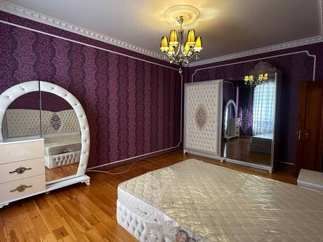 2 otaqlı yeni tikili - Neftçilər m. - 75 m²