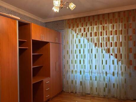 2 otaqlı yeni tikili - Neftçilər m. - 75 m²