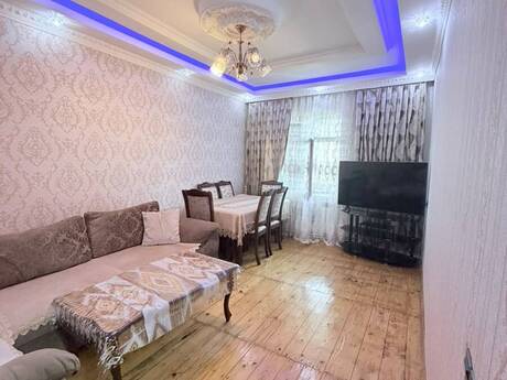 Elan №6288852 - Bakı, Əhmədli m., 3 otaqlı, 80 m², 9/9 mərtəbə