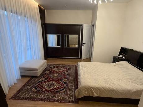 Royal Park kompleksində 5 otaqlı həyət evi kirayə verilir, 350 m², 6 800 AZN/ay, şəkil 5 / 12