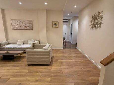 Royal Park kompleksində 5 otaqlı həyət evi kirayə verilir, 350 m², 6 800 AZN/ay, şəkil 4 / 12